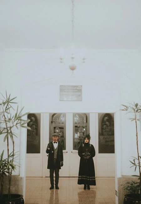 Pertemuan Ketiga