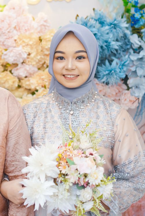 Vicky Yudi 15