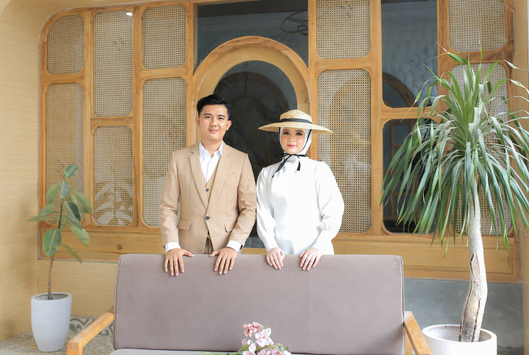 Fanny Fauzi 4