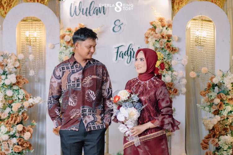 Wulan Padjri 6