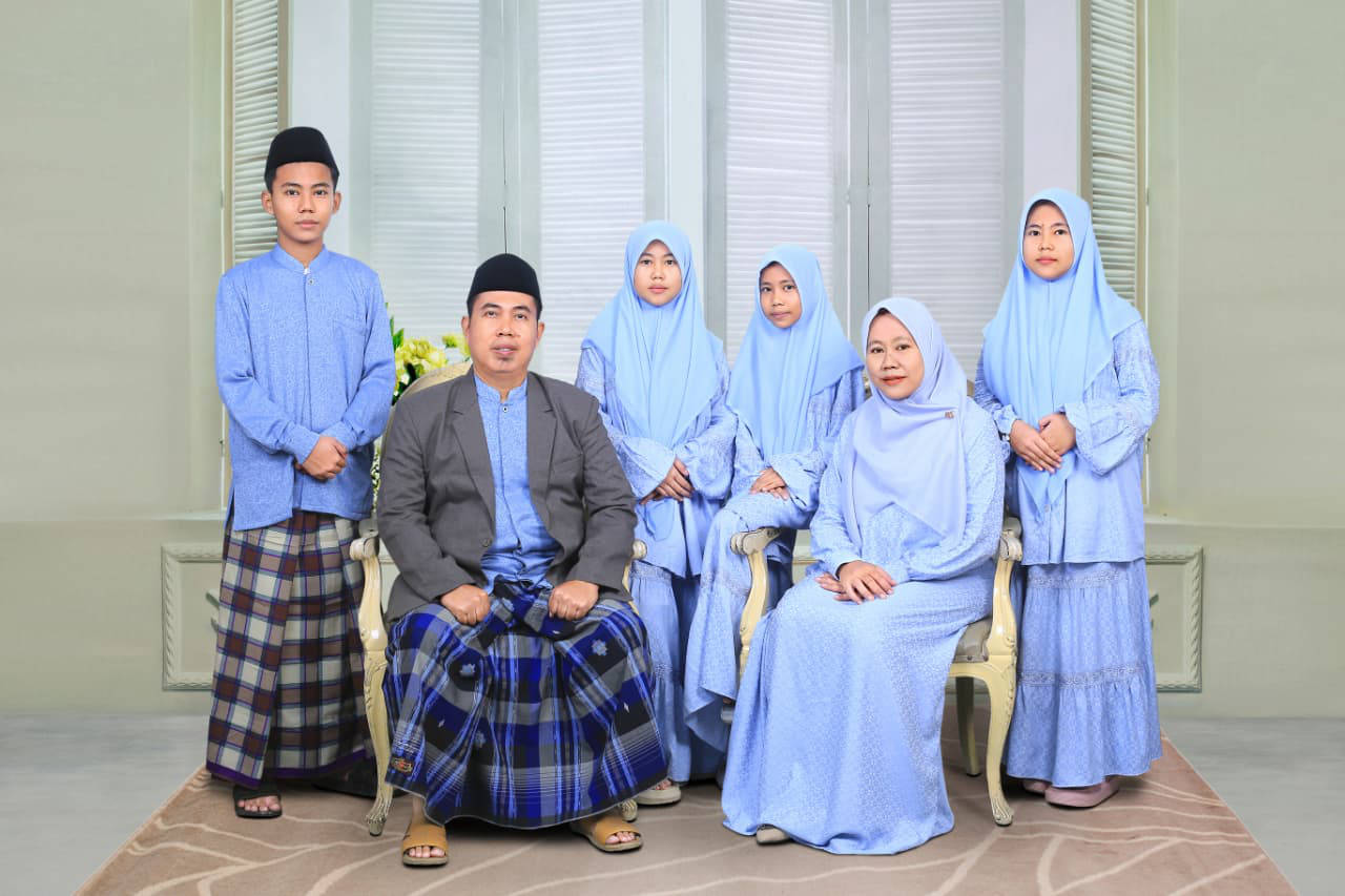 WS Dayat Diah
