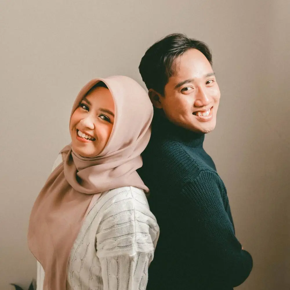 Futured Intan_Ricky