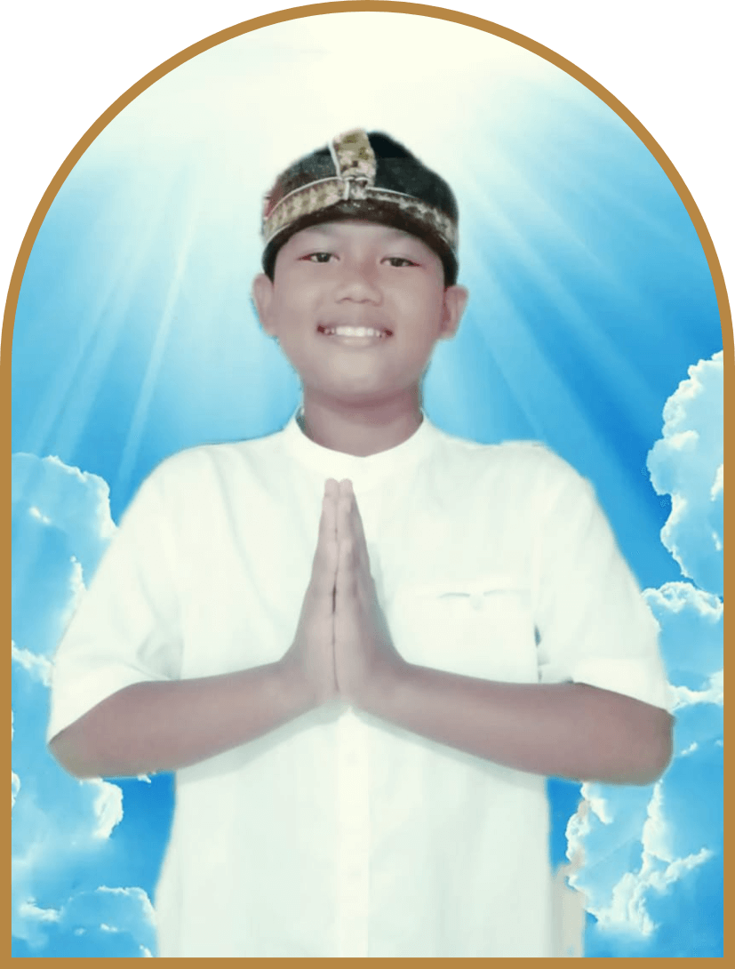 Khitanan Raynald