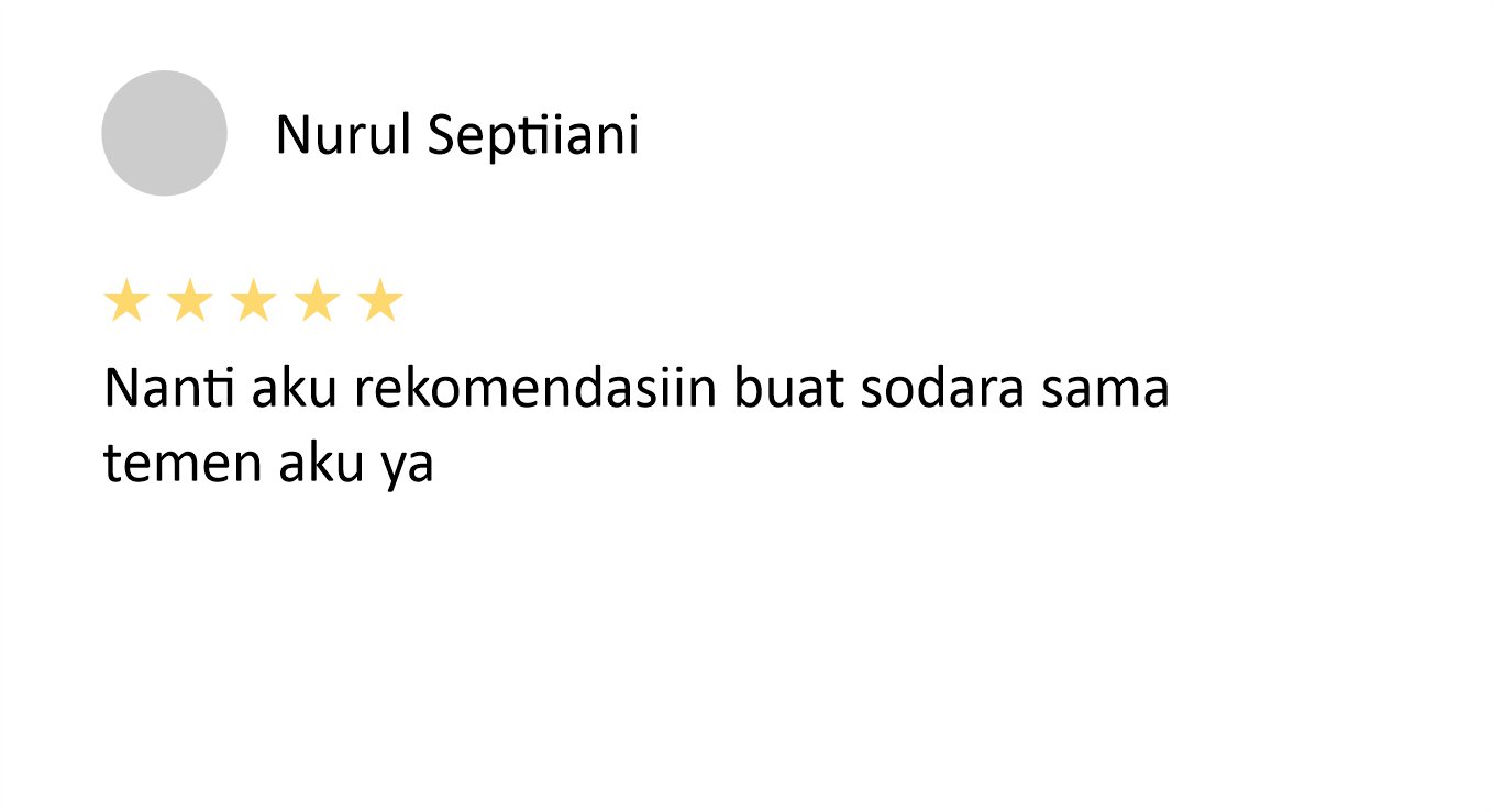 Testimoni (3)