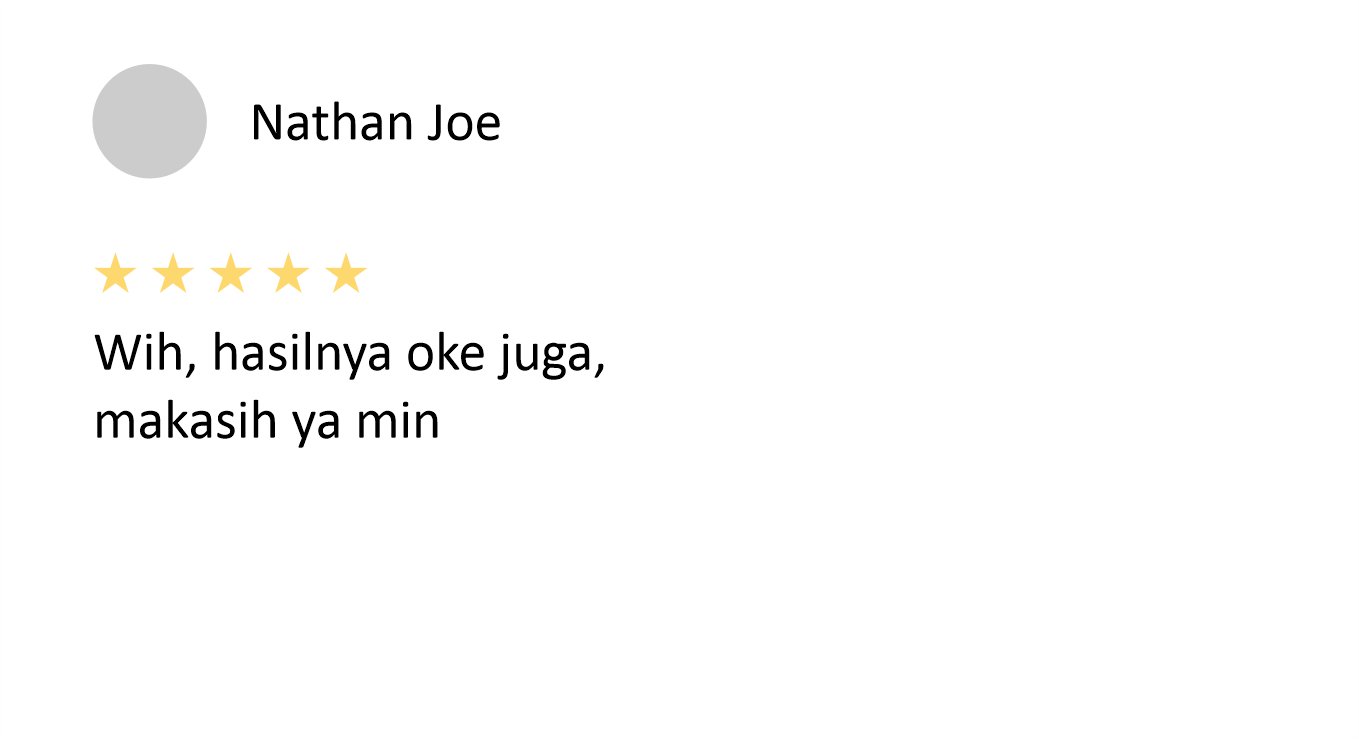 Testimoni