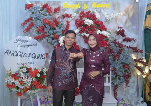 Anggi Agung 3