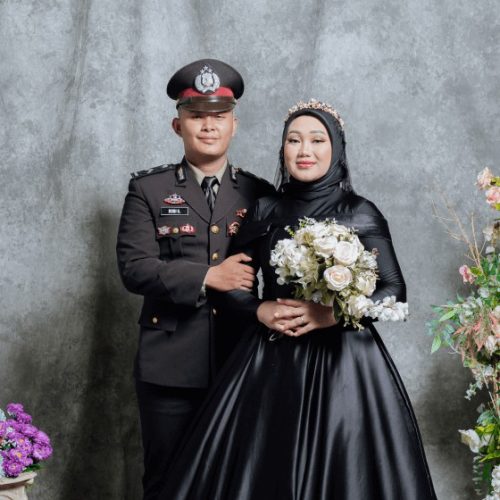 Futured Image Maryani Robi