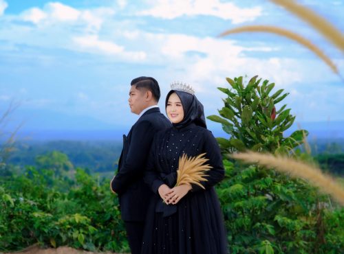 Jamilah Hatta 1