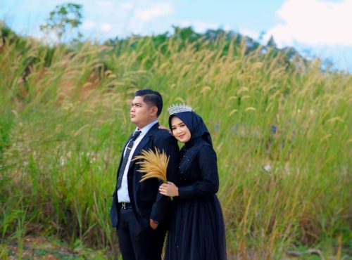 Jamilah Hatta 6