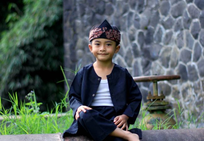 Khitanan Rafif