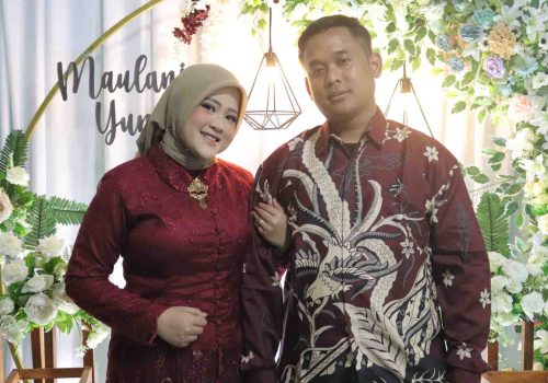 Maulani Yunus 1