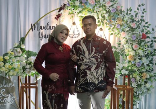 Maulani Yunus 2
