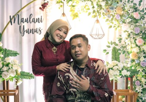 Maulani Yunus 4