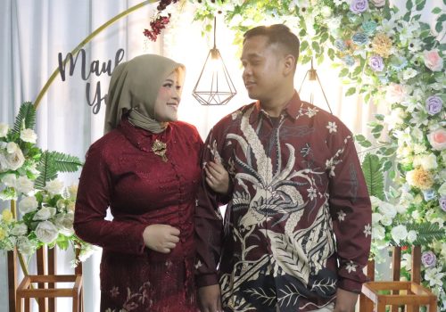 Maulani Yunus 8