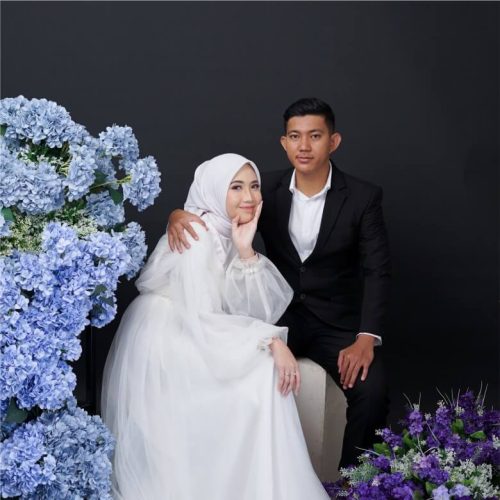 Ulfah Pras Futured