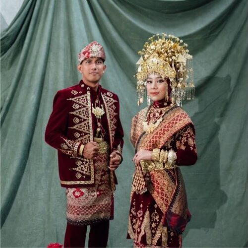 Yuni Rahmad Futured