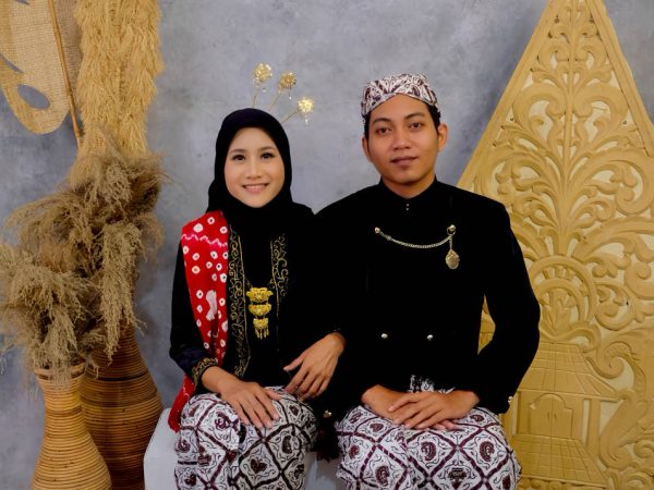 Zahra Wisnu